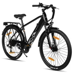 E-Bikes bis 800 Euro von Hiland