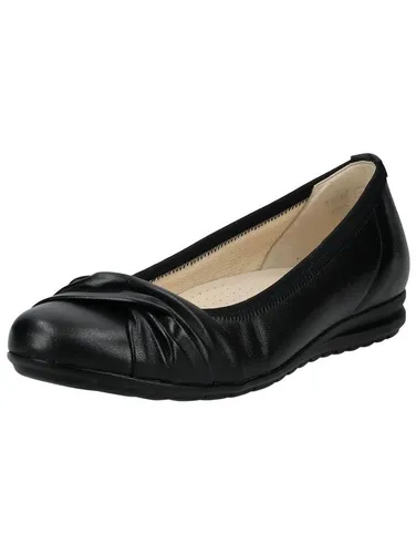 Gabor Comfort Gabor Comfort Ballerinas Leder Ballerina