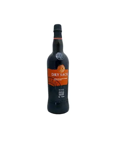Williams & Humbert Dry Sack Medium Dry Sherry 0,75 Liter