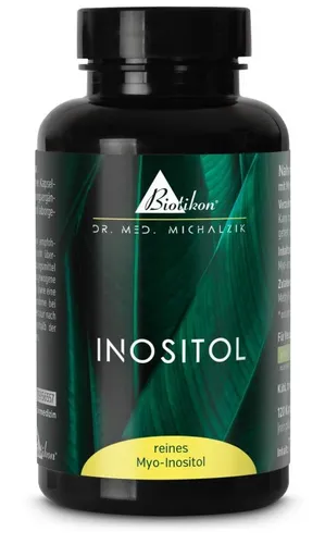 Inositol nach Dr. med. Michalzik