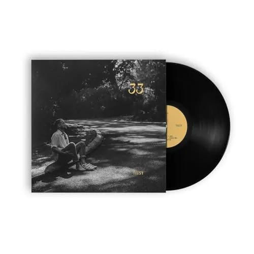 (Lp) [Vinyl LP] 33
