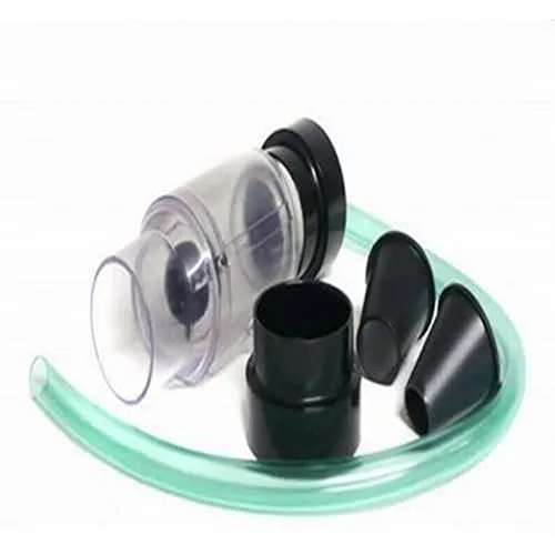 AquaForte Aqua Jet Venturi 2000 Belüftungselement, Transparent, 15.9 x 22.1 x 5 cm