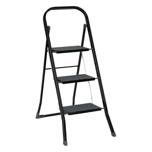 5five Trittstufe Metall 3 Stufen
