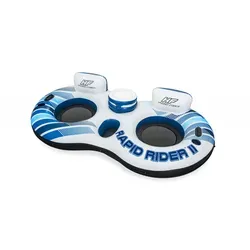 Bestway Hydro Force Schwimmring Rapid Rider II von Bestway