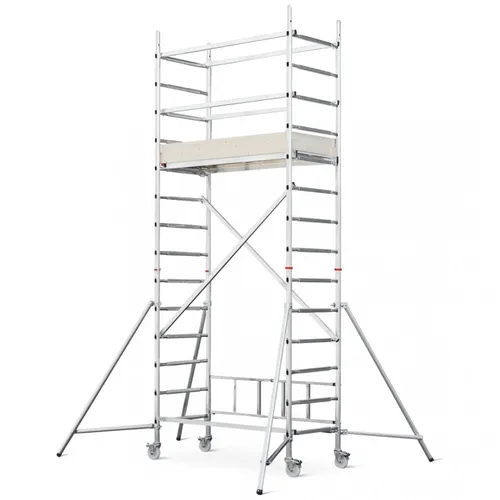 Modulgerüst ALU-PRO Concept 2.0m von HYMER