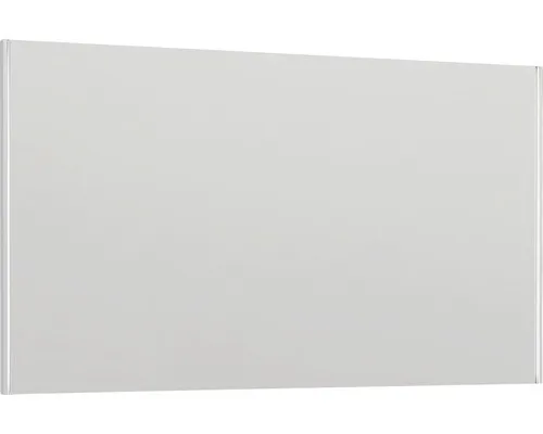Spiegelpaneel Marlin Bad 120 x 68,2 cm - Badspiegel mit modernem Design, ideal für stilvolle Badezimmer und sorgt für eine optimale Raumausleuchtung.