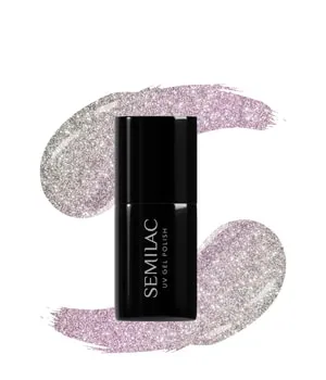 Semilac UV Colours UV Gel Polish Gel Nagellack 7 ml 484 The Cute One