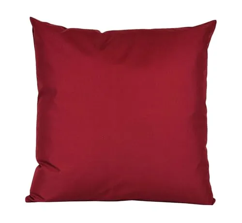 Zierkissen Rot von JACK