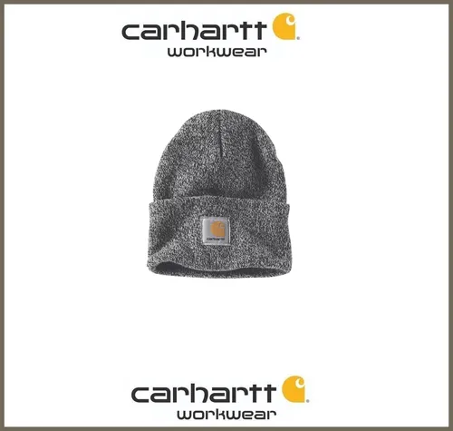 Hüte Schwarz von Carhartt