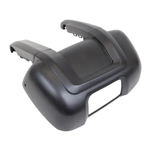 Produktbild Augustin Group Autospiegel Außenspiegel Abdeckung Kappe langer Spiegelarm links