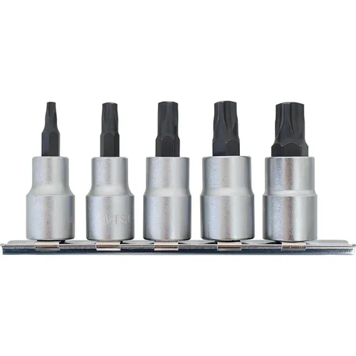 Gedore Steckschlüsselsatz KL-4084-200