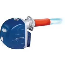 Öl-Blaubrenner 15-19KW MHG RE 1.19 HK