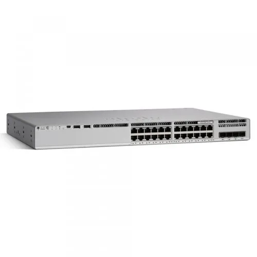 Produktbild Cisco Catalyst 9200L