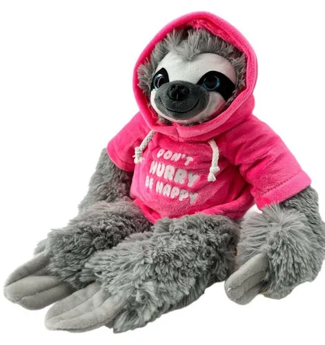 Faultier-Stofftiere von soma