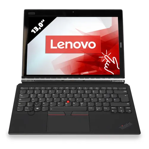 Lenovo ThinkPad X1 Tablet Gen 3