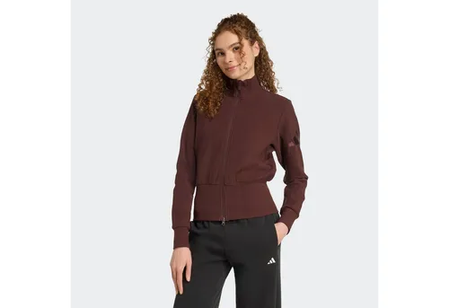 adidas Mäntel & Jacken Braun von adidas
