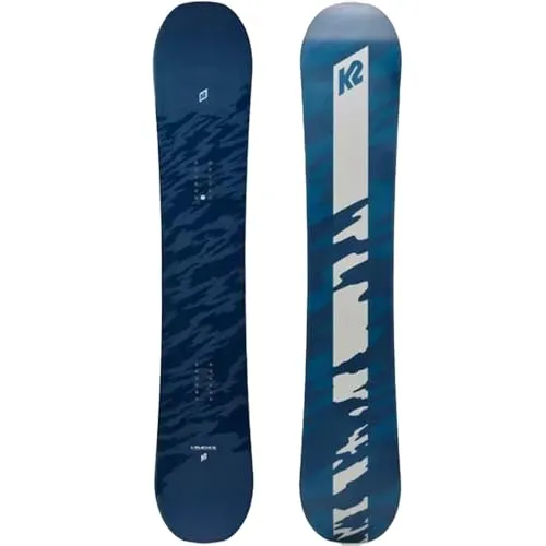 K2 Snowboarding Herren Snowboard Gateway - 11K0007