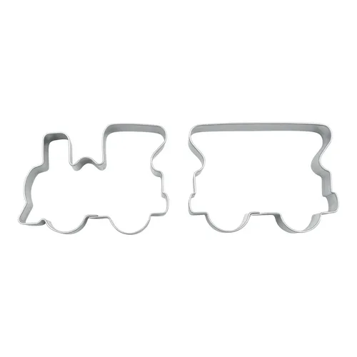 Ausstechförmchen von BekkiB