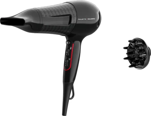 Rowenta x Karl Lagerfeld CV591L Powerline Haartrockner von Rowenta