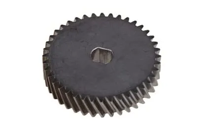 Hauptzahnrad KW710638 kompatibel mit/Ersatzteil für Kenwood kMix Küchenmaschinen (Beschreibung)