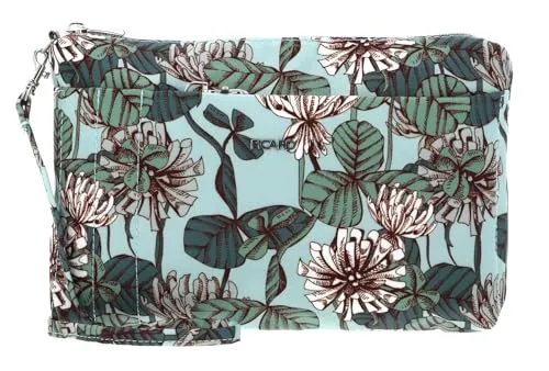 PICARD Switchbag Cosmetic Pouch L Flowerbed - Umhängetaschen, stilvolle Kosmetiktasche mit Platz für all Ihre Utensilien - perfekt für Reisen und Alltag.