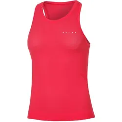 Falke Regular Top Unterhemd Damen - Pink, Größe S - Funktionsunterwäsche für Damen, federleicht und kühlend, ideal für intensive Aktivitäten und sorgt für ein angenehmes Hautgefühl.
