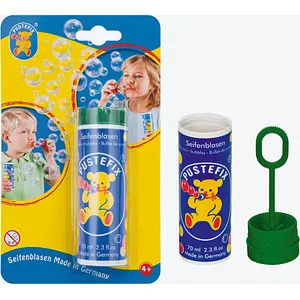 Produktbild PUSTEFIX Seifenblasen 70 ml, 1 St.