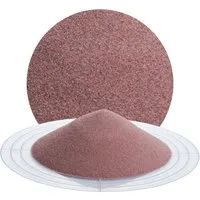 Granatsand Strahlmittel 80 mesh von Schicker Mineral