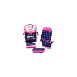 Mc Neill TIE ERGO LIGHT PURE 5TLG MOODY LIMITED LI