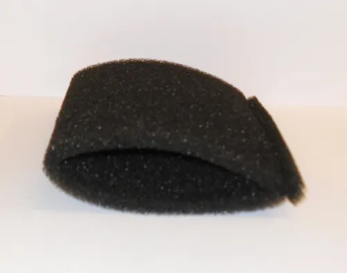 Oase 26760/43996 Pondovac 3 & 4 Ersatz Filter Schaum. Pack 1 Schaum