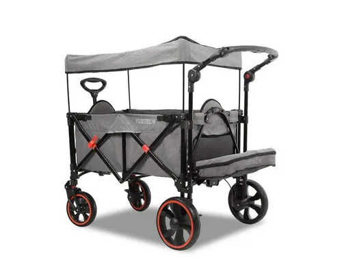 FUXTEC Premium Bollerwagen FX-CTC850