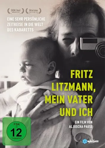 Fritz Litzmann, mein Vater und ich (Limited Edition inkl. Director’s Cut)