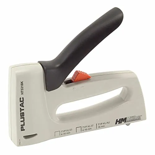 Handtacker für Haushalt+ Hobby 16mm