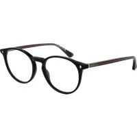 Web Brillenfassung WE5404 005 52 – Unisex Schwarz - Moderne unisex Brillenfassung in Schwarz, hochwertiges Azetat für langlebigen Komfort. Ideal für jeden Anlass und mit einem stylischen runden Design.