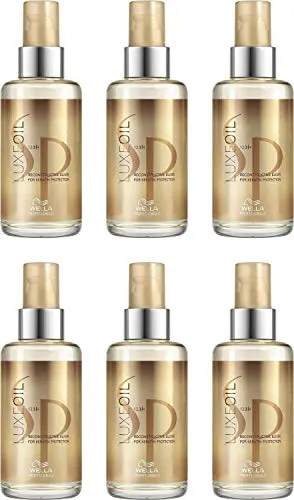 Produktbild Wella SP Luxe Oil 6x100 ml