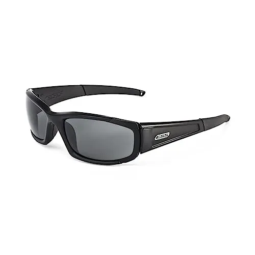ESS Brille CDI schwarz