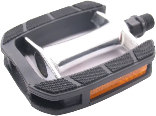 Pedale Edge Trekking Ultra Anti Rutsch - Schwarz