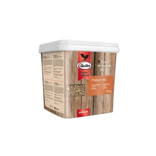 Vogelfutter von Quiko Hobby Farming