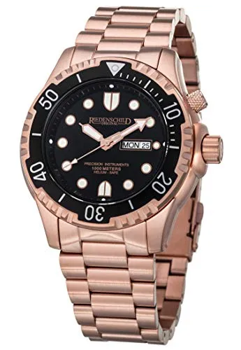 Riedenschild Taucheruhr RS8000-04
