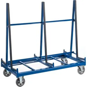 Rollcart Plattenwagen 11-1279 von Rollcart