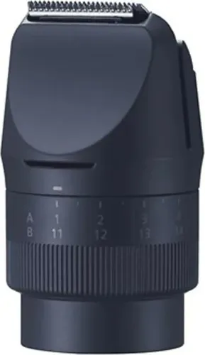 Panasonic MULTISHAPE ER-CTN1 Bart- und Haarschneideraufsatz von Panasonic