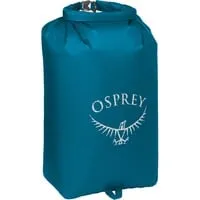 Ultralight Drysack 20, Packsack blau von Osprey