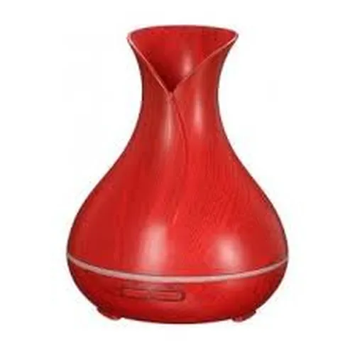 Aroma-Diffusor Vulkanisches Rotes Holz 350ml