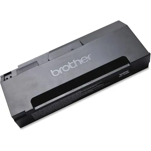 Brother HC05BK Original Tinte