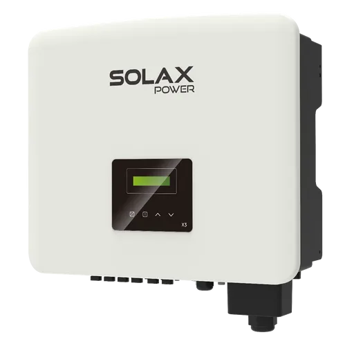 Solax X3-PRO-25K-G2 Wechselrichter von SolaX