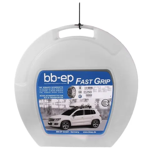 BBEP FAST GRIP 16 - 245
