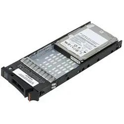 IBM 600 GB 10K 6 Gbit/s SAS SFF-Festplatte