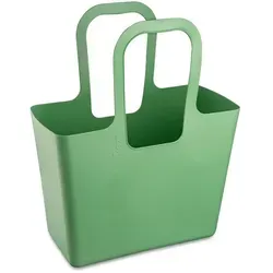 KOZIOL Henkeltasche XL - 100% recycelbar & CO² neutral - Henkeltaschen aus 100% recycelbarem Material, hergestellt in Deutschland. Pflegeleicht, reißfest und umweltfreundlich – ideal für nachhaltige Einkäufe.