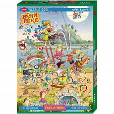 Heye Puzzle von Heye