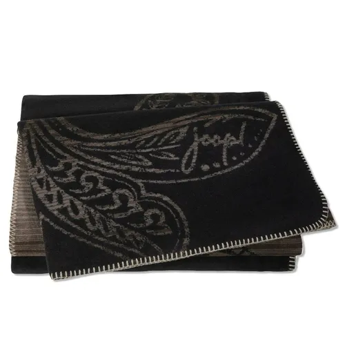 JOOP! Wohndecke PAISLEY Stripes von JOOP!